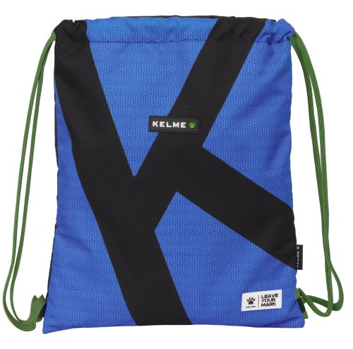 SACO PLANO KELME ROYAL 35x4x1cm