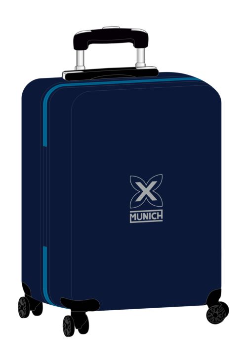 TROLLEY CABINA 20 MUNICH NAUTIC 34,5x55x2cm