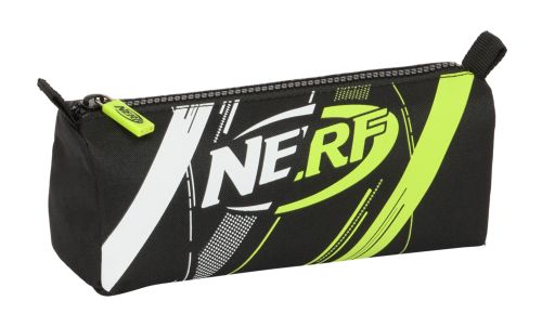 PORTATODO NERF GET READY 21x8x7cm