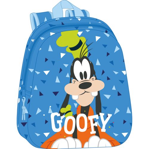 MOCHILA 3D GOOFY 27x33x1cm