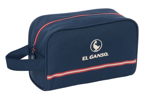 NECESER EL GANSO CLASSIC 24x15x1cm