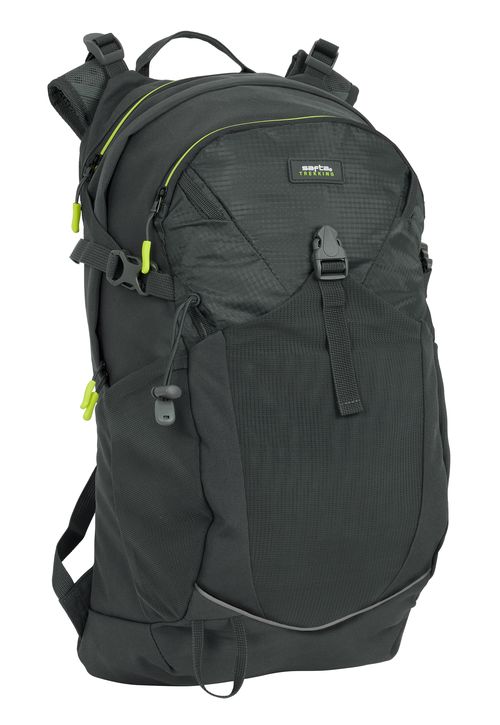 MOCHILA TREKKING 22L SAFTA TREKKING 28x52x15CM