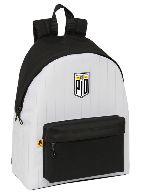 MOCHILA KINGS LEAGUE PIO 33x42x15CM