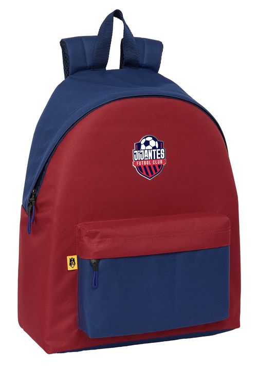 MOCHILA KINGS LEAGUE JIJANTES 33x42x15CM