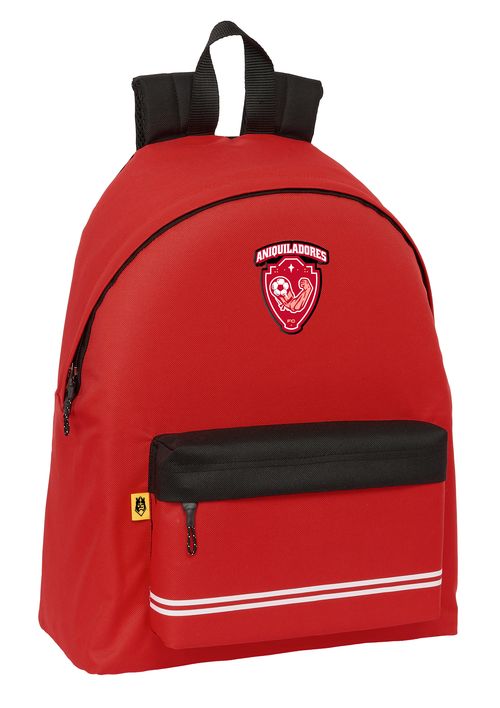 MOCHILA KINGS LEAGUE ANIQUILADORES 33x42x15CM