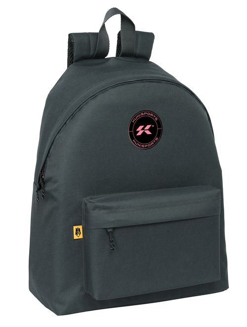 MOCHILA KINGS LEAGUE KUNISPORT 33x42x15CM