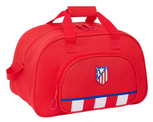 BOLSA DEPORTE ATCO. DE MADRID 40x24x23CM