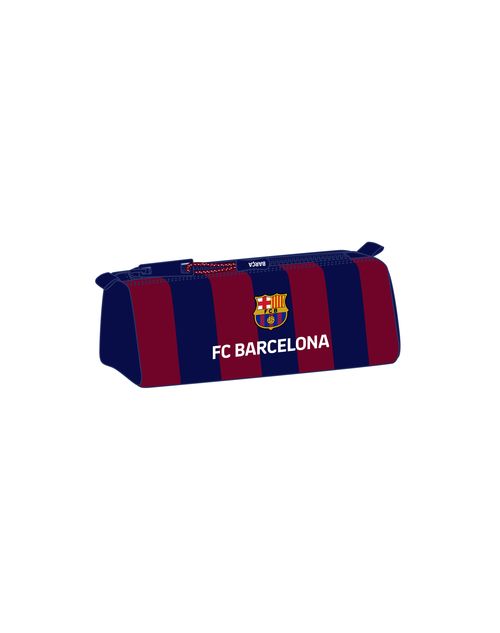 PORTATODO F.C.BARCELONA 21x8x7CM