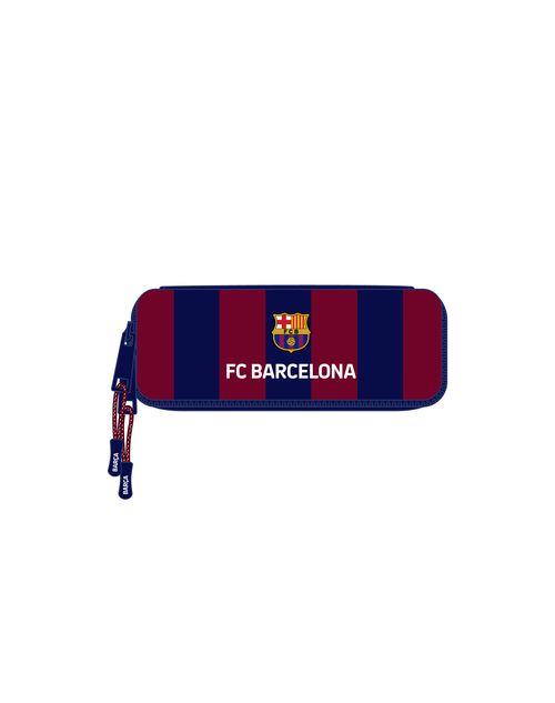 PORTATODO F.C.BARCELONA 22x5x8CM