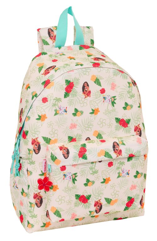 MOCHILA PARA PORTATIL 14.1'' VAIANA 31x43x13cm