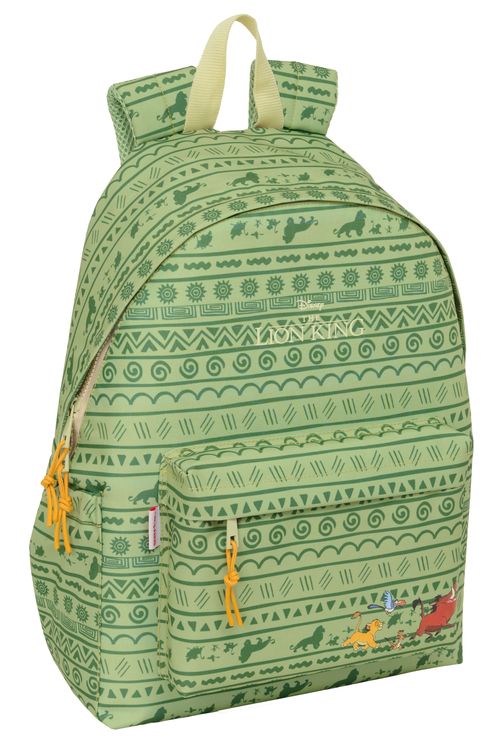 MOCHILA PARA PORTATIL 14.1'' MUFASA 31x43x13cm