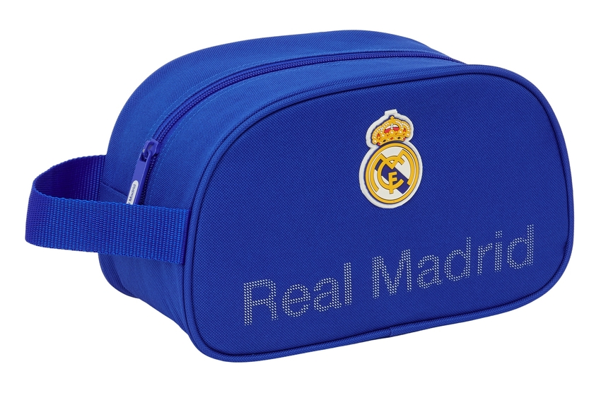  NECESER 1 ASA ADAPTABLE CARRO REAL MADRID 26x15x12cm 