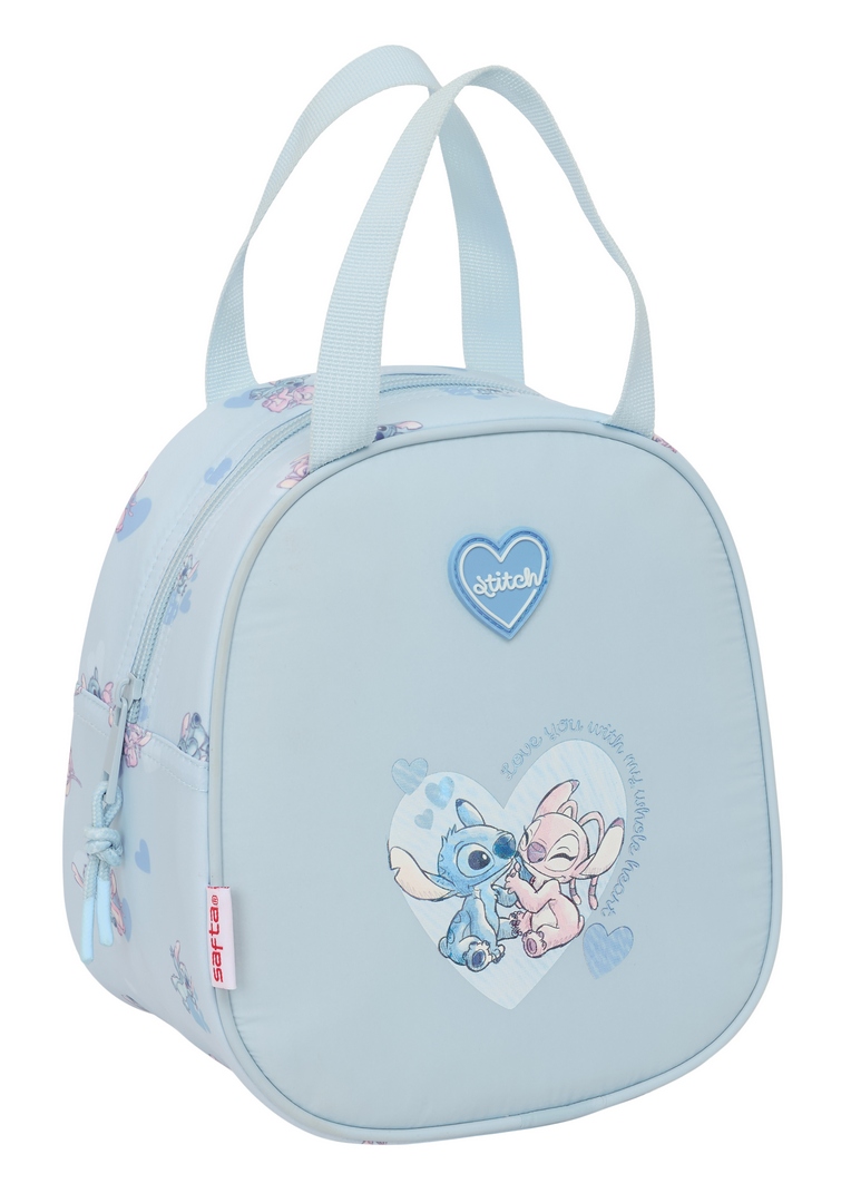  NECESER TERMO STITCH 19x22x14cm 