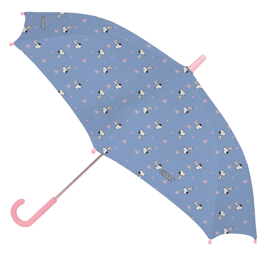  PARAGUAS MANUAL 48 cm SNOOPY 48xcm 