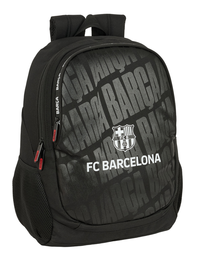  MOCHILA ADAPTABLE CARRO F.C. BARCELONA 32x44x16cm 