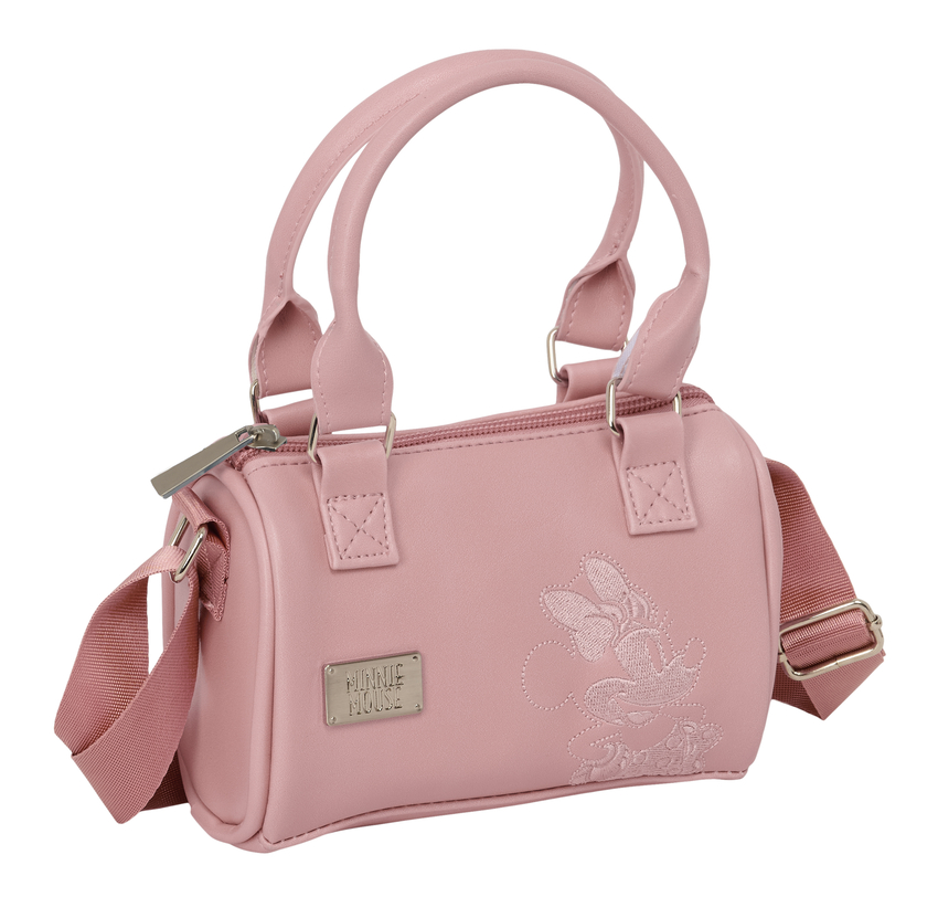  BOLSO MINNIE MOUSE 16x10x7,5cm 