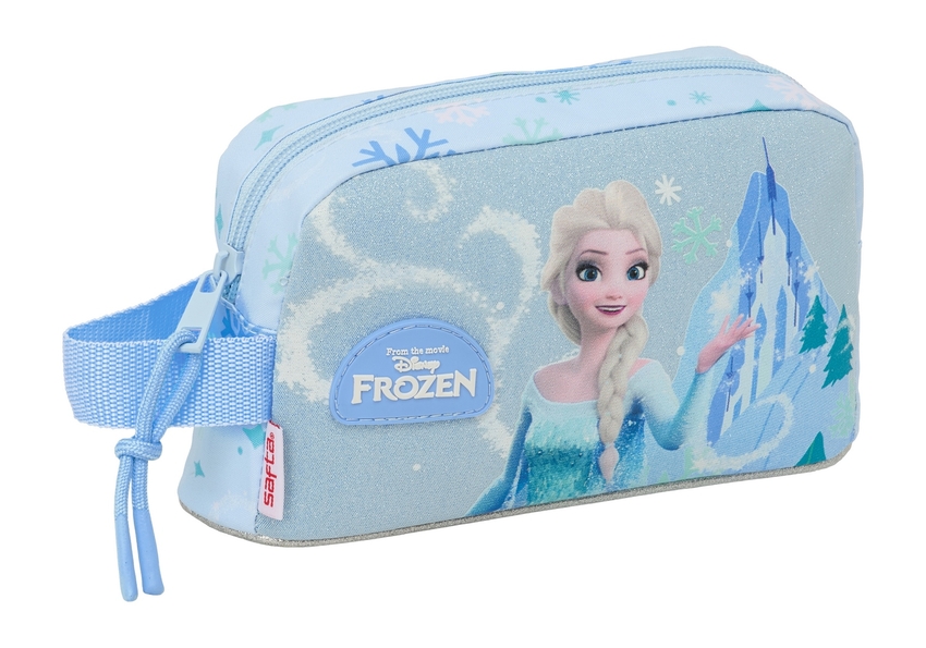  PORTADESAYUNOS TERMO FROZEN 21,5x12x6,5cm 