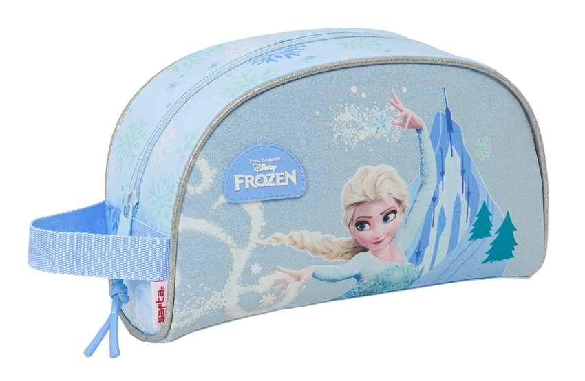  NECESER ADAPTABLE A CARRO FROZEN 26x16x9cm 