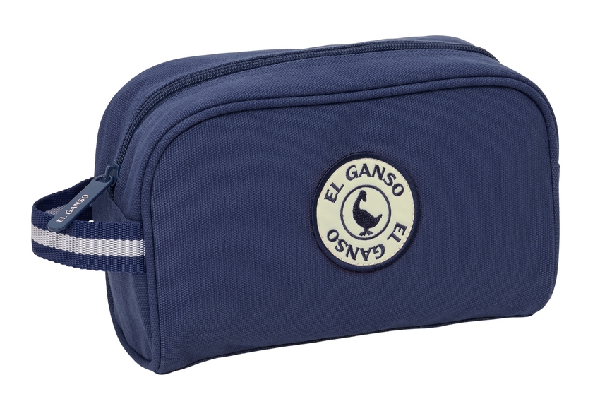  NECESER EL GANSO JEANS 24x15x10cm 