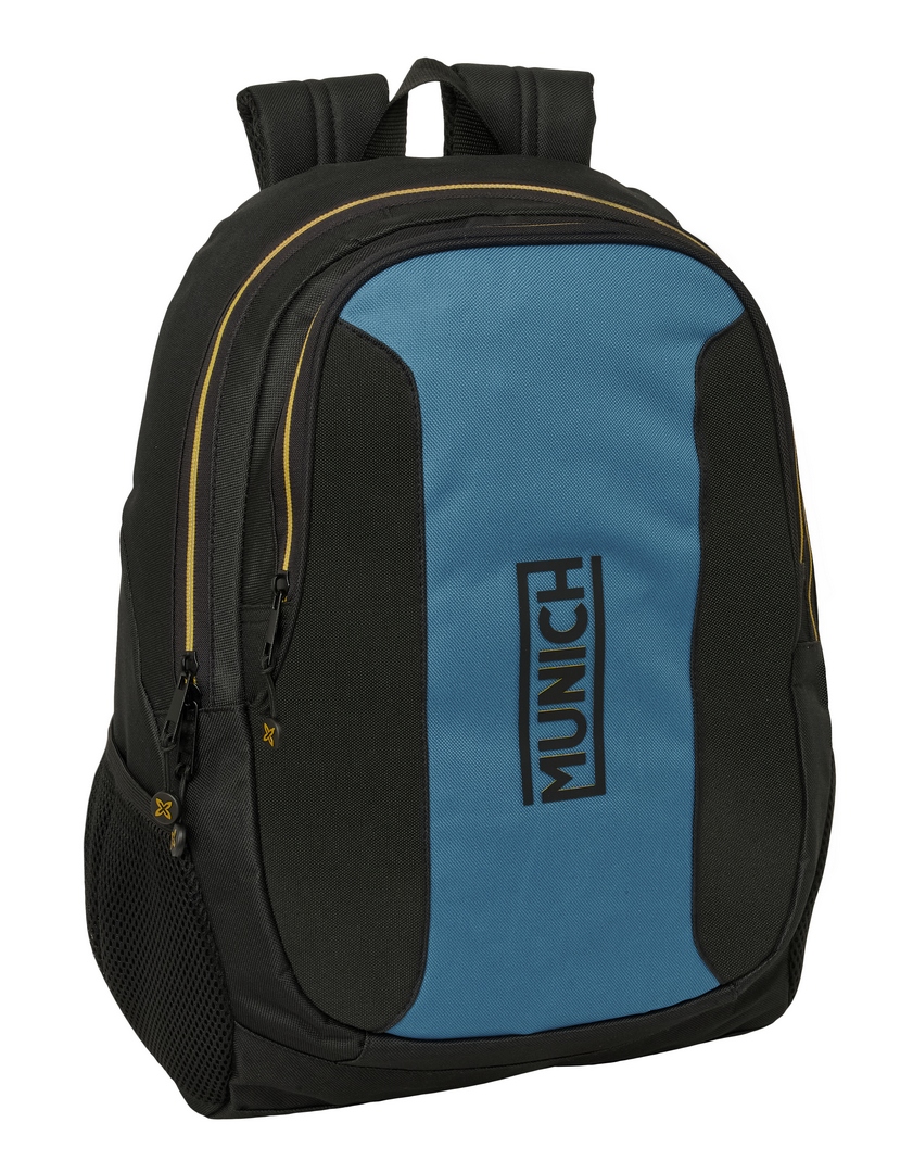  MOCHILA ADAPTABLE A CARRO MUNICH 32x44x16cm 
