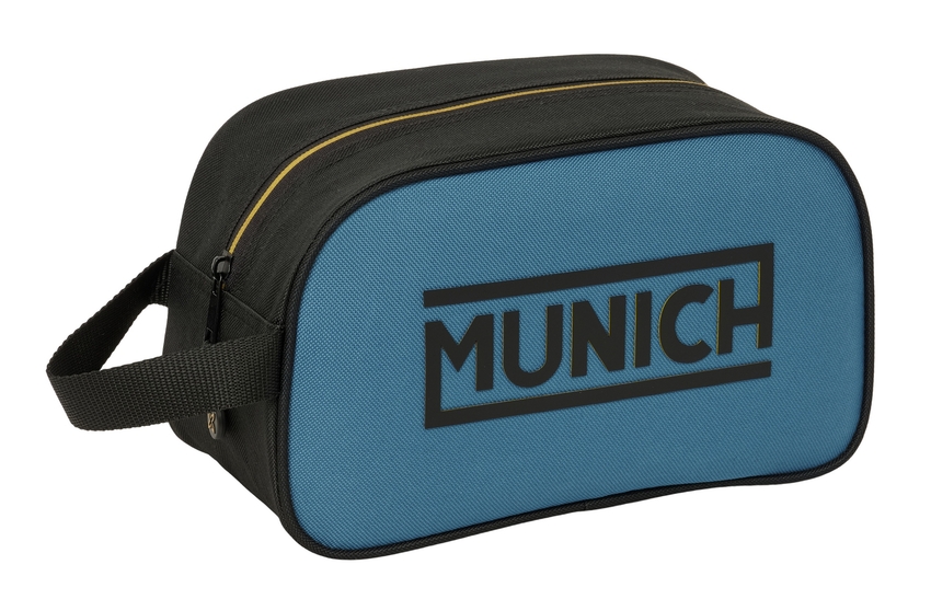 NECESER 1 ASA ADAPTABLE A CARRO MUNICH 26x15x12cm 
