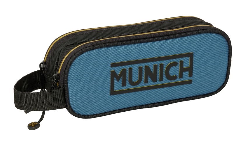 PORTATODO DOBLE MUNICH 21x8x6cm 