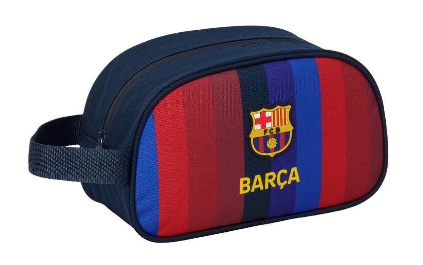  NECESER 1 ASA ADAPTABLE A CARRO F.C.BARCELONA 1ª EQUIPACION 26/27 26x15x12cm 