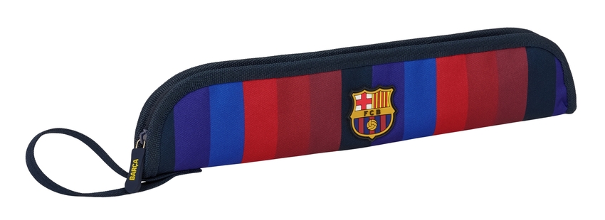  PORTAFLAUTAS F.C.BARCELONA 1ª EQUIPACION 26/27 37x8x2cm 