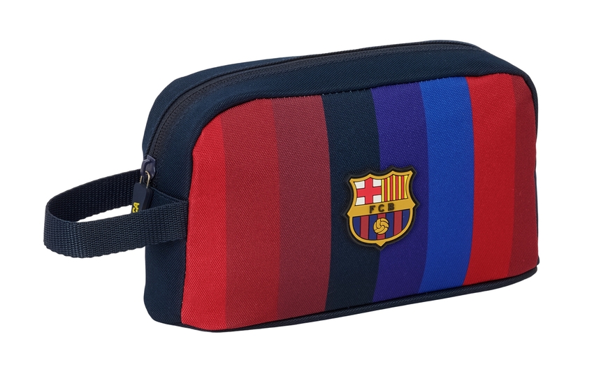  PORTADESAYUNOS TERMO F.C.BARCELONA 1ª EQUIPACION 26/27 21,5x12x6,5cm 