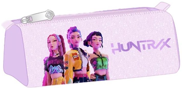  PORTATODO K-POP Demon Hunters - ICONIC 21x8x7cm 