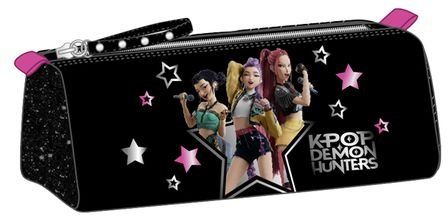  PORTATODO K-POP Demon Hunters - ENERGY 21x8x7cm 