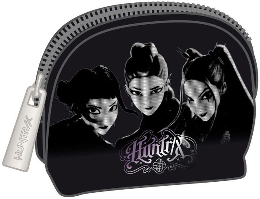  MONEDERO K-POP Demon Hunters - SONG 9,5x7x3cm 