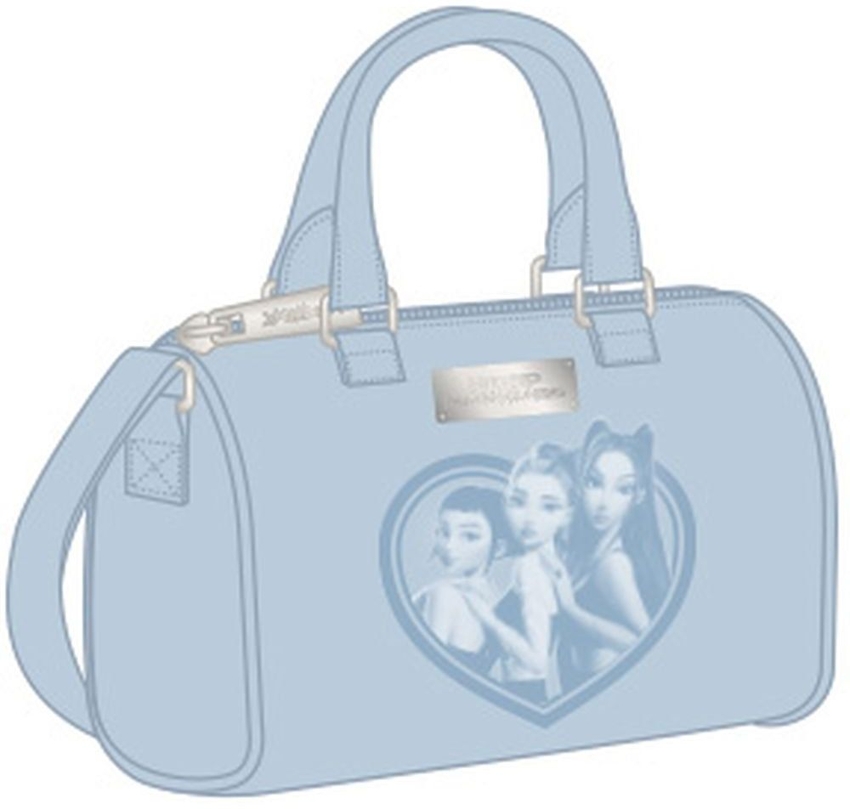  BOLSO K-POP Demon Hunters - SECRET 16x10x7,5cm 