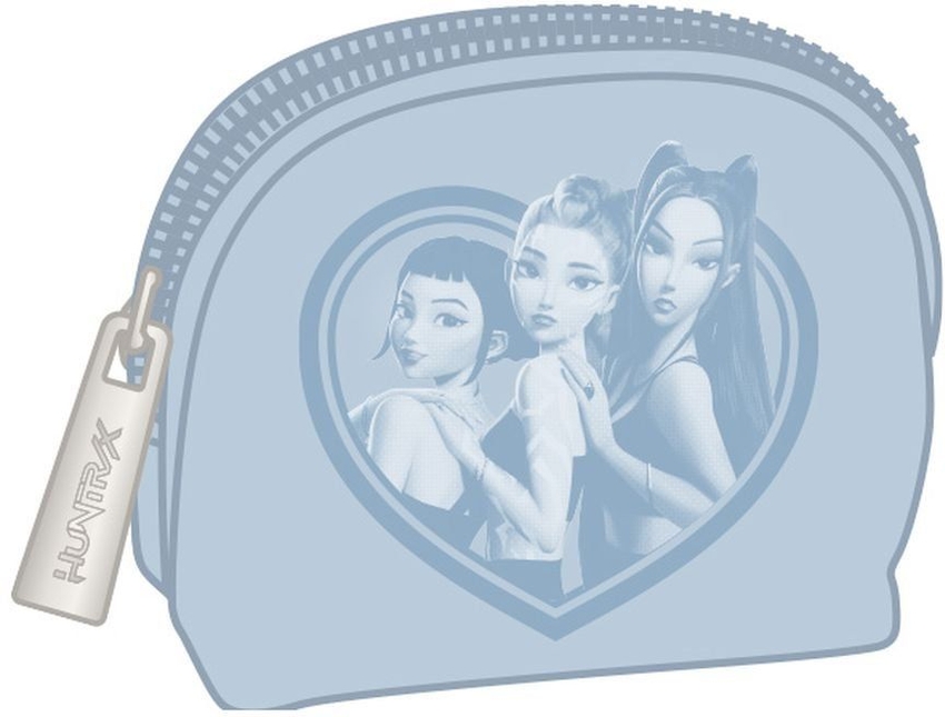  MONEDERO K-POP Demon Hunters - SECRET 9,5x7x3cm 