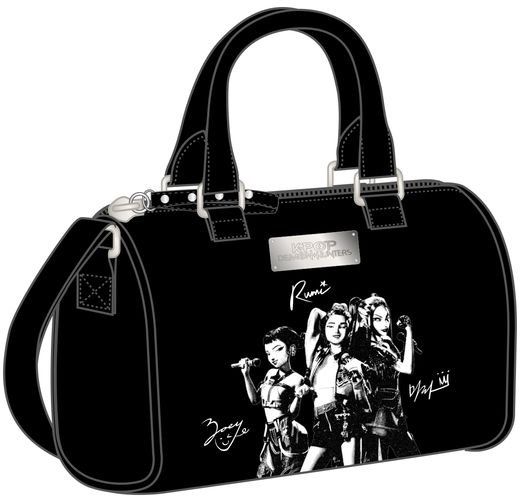 BOLSO K-POP Demon Hunters - SPIRIT 16x10x7,5cm 