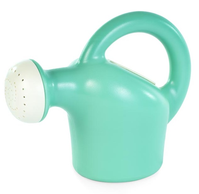  REGADERA VERDE 