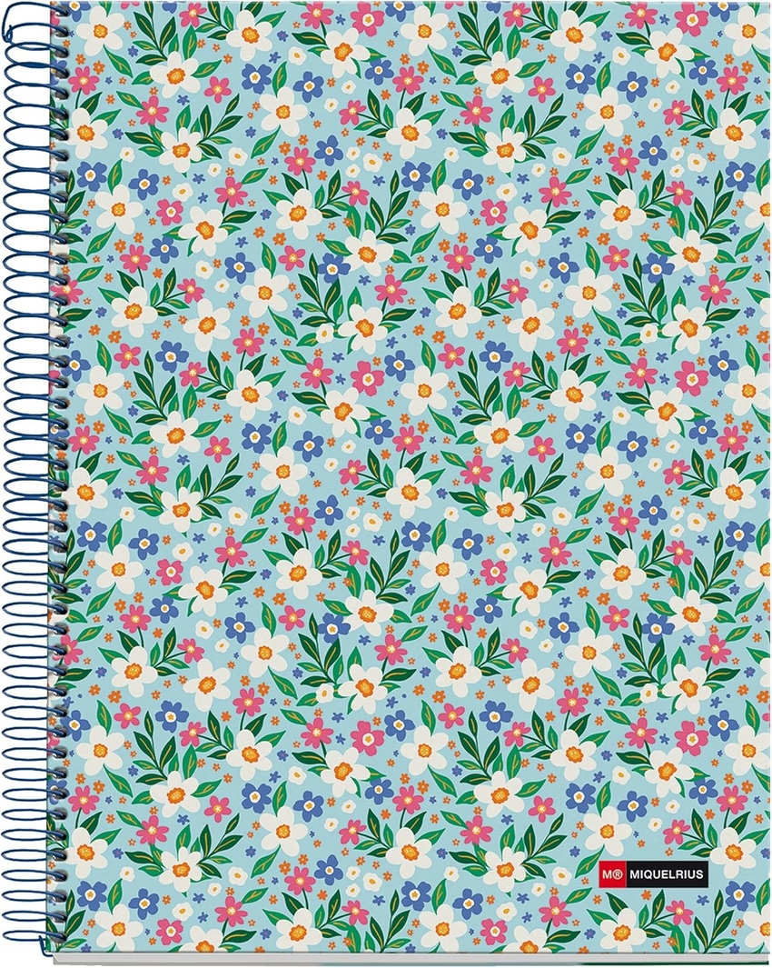  CUADERNO NB4 A4 120 CLA 70G SWEET SOUL 298x242x22mm 
