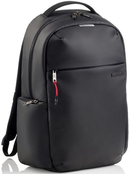 Mochila grande bag to work color negro 38x46x12cm