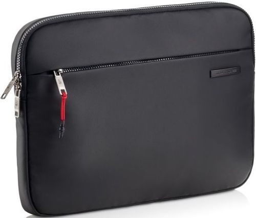 Funda portatil bag to work color negro 39x29x3cm