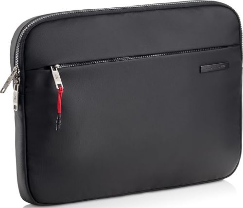 Funda portatil bag to work color negro 35x26x2,8cm