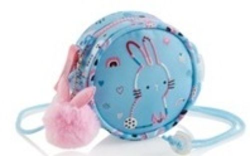 BOLSITO RECICLADO BUNNY BLISS