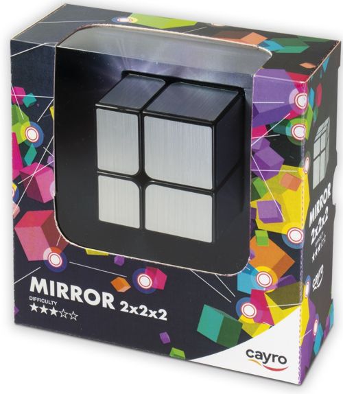 MIRROR 2X2