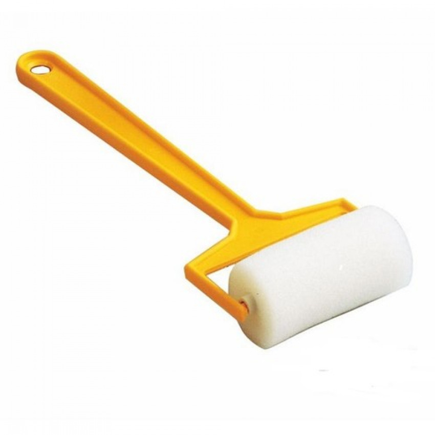  PAQ 10 RODILLOS PARA PINTURA 60MM FAIBO 