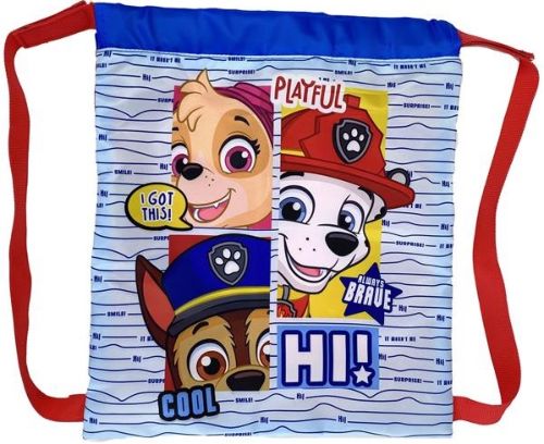 SACO PAW PATROL  HIDE AND SEEK COLLECTION