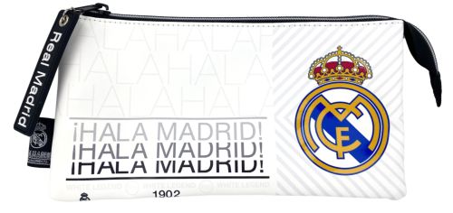  PORTATODO TRIPLE REAL MADRID HALA MADRID 