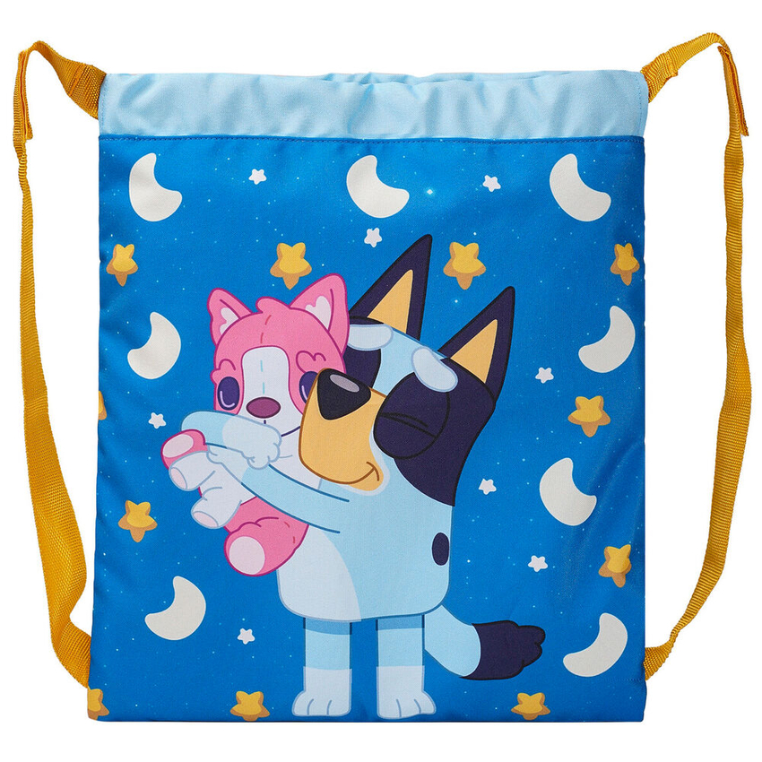  MOCHILA SACO BLUEY 