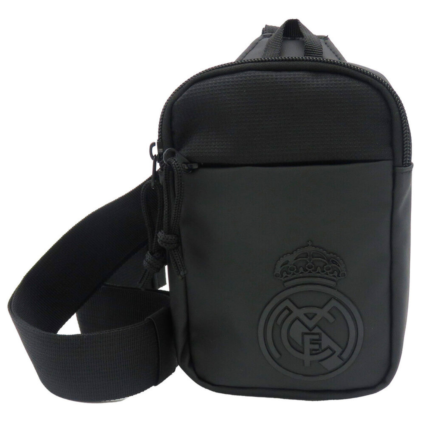  BANDOLERA CROSS BODY PEQUEÑA REAL MADRID 
