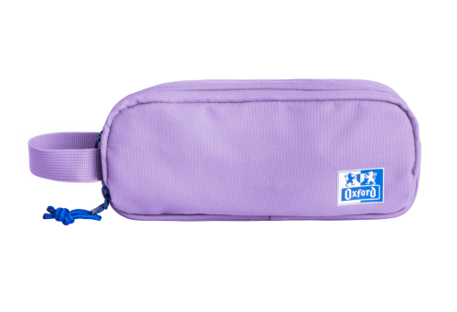  Portatodo triple b-smart 9,5x22,5x8cm color lavanda 