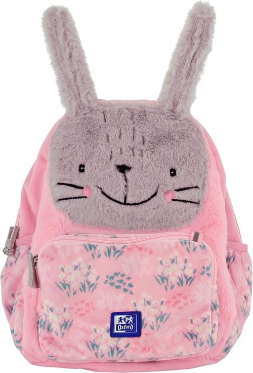 Motxilla petita infantil animals – CONILL