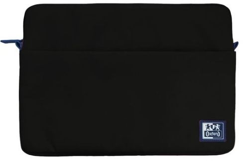 Funda portatil 16' b-case color negro 37,5x27x2,5cm